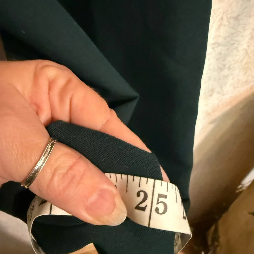 Zara elegant wide